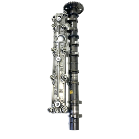 Cabeçote Completo Marca Suzuki GSX S1000 AZ Ano 2020 Origi