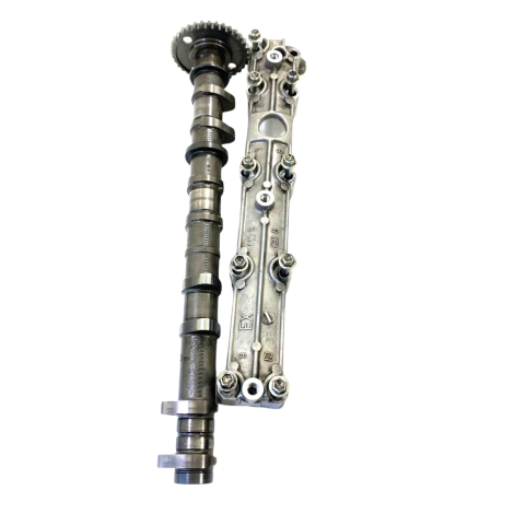 Cabeçote Completo Marca Suzuki GSX S1000 AZ Ano 2020 Origi