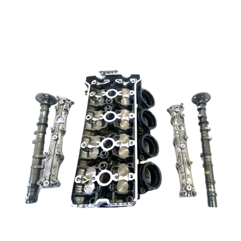 Cabeçote Completo Marca Suzuki GSX S1000 AZ Ano 2020 Origi
