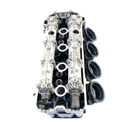 Cabeçote Completo Marca Suzuki GSX S1000 AZ Ano 2020 Origi