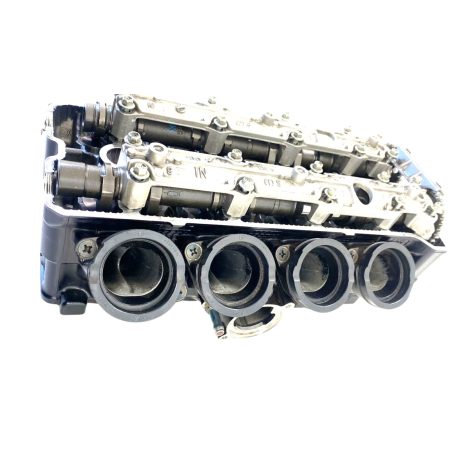 Cabeçote Completo Marca Suzuki GSX S1000 AZ Ano 2020 Origi