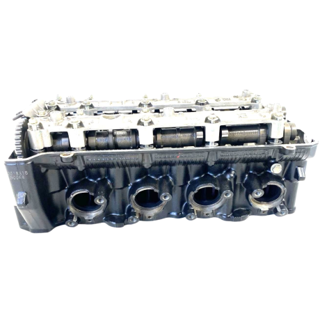 Cabeçote Completo Marca Suzuki GSX S1000 AZ Ano 2020 Origi