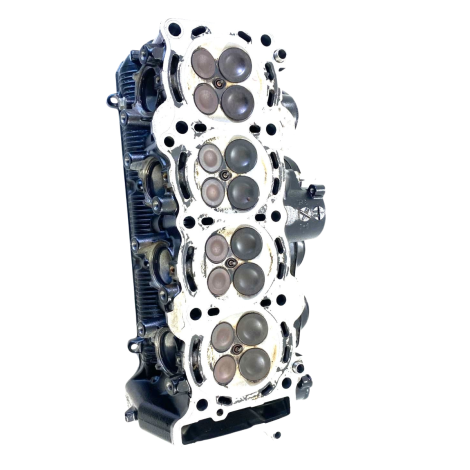 Cabeçote Completo Marca Suzuki GSX S1000 AZ Ano 2020 Origi