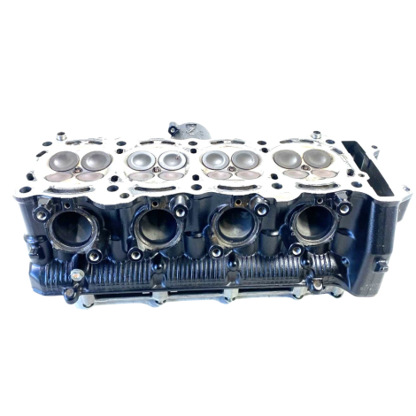 Cabeçote Completo Marca Suzuki GSX S1000 AZ Ano 2020 Origi