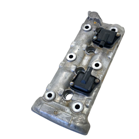 Tampa Cabeçote Marca Suzuki GSX S1000 AZ Ano 2020 Original 