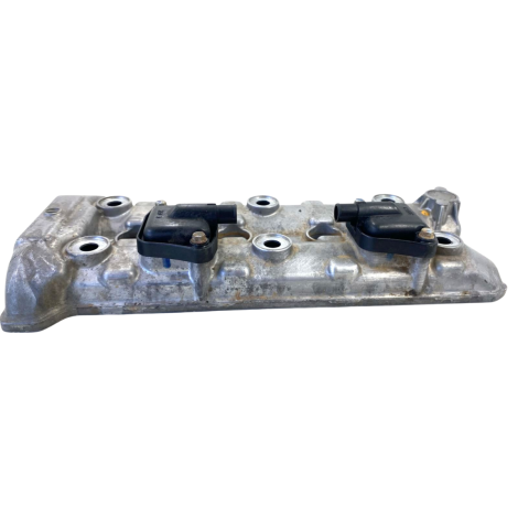 Tampa Cabeçote Marca Suzuki GSX S1000 AZ Ano 2020 Original 