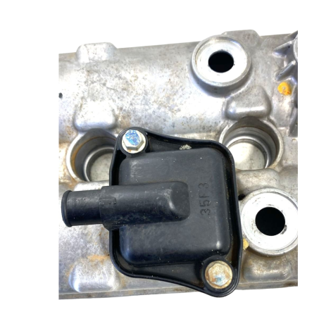Tampa Cabeçote Marca Suzuki GSX S1000 AZ Ano 2020 Original 