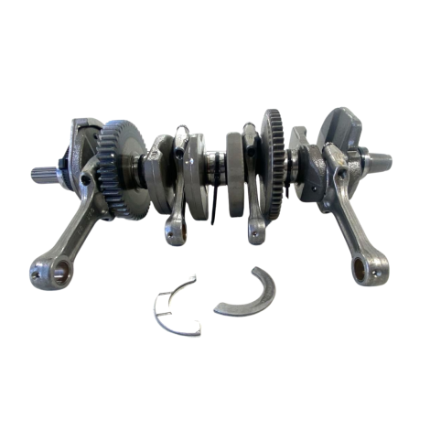 Virabrequim Marca Suzuki GSX S1000 AZ Ano 2020 Original