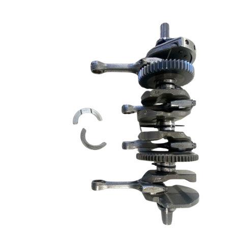 Virabrequim Marca Suzuki GSX S1000 AZ Ano 2020 Original