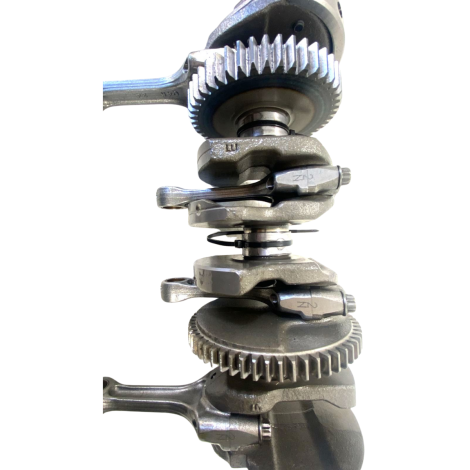 Virabrequim Marca Suzuki GSX S1000 AZ Ano 2020 Original