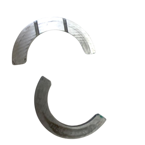 Virabrequim Marca Suzuki GSX S1000 AZ Ano 2020 Original