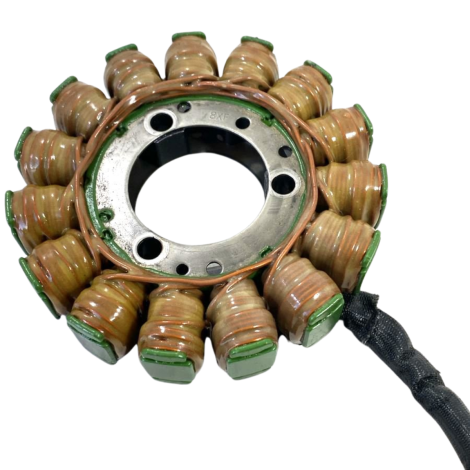 Estator Marca Suzuki GSX S1000 AZ Ano 2020 Original