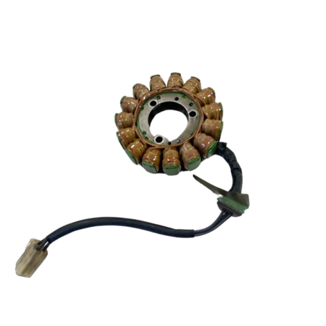 Estator Marca Suzuki GSX S1000 AZ Ano 2020 Original