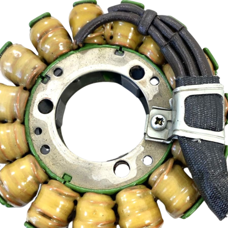 Estator Marca Suzuki GSX S1000 AZ Ano 2020 Original