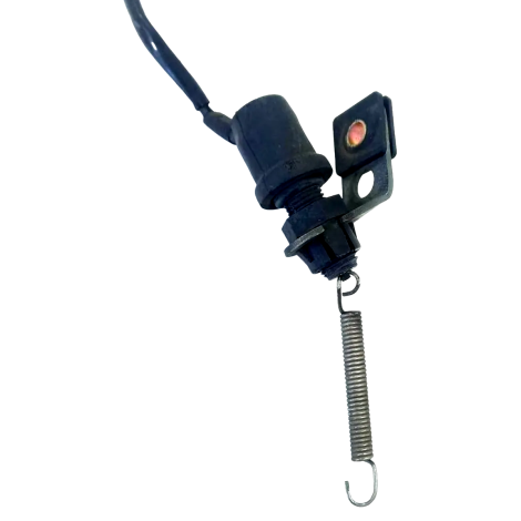 Interruptor Freio Traseiro Yamaha Yzf R1 Ano 2004 Origina