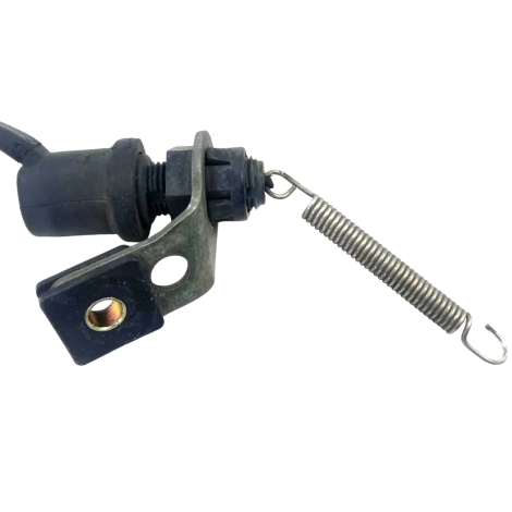 Interruptor Freio Traseiro Yamaha Yzf R1 Ano 2004 Origina