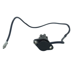 Sensor Óleo Marca Yamaha Yzf R1 Ano 2004 Original