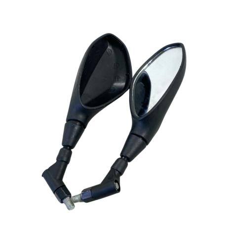 Par Retrovisor Marca Suzuki GSX S1000 AZ Ano 2020