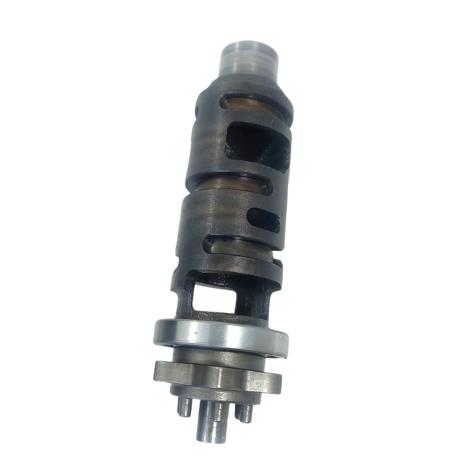 Caixa Câmbio Completo Suzuki GSX S1000 AZ Ano 2020 Original 