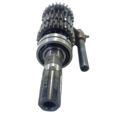 Caixa Câmbio Completo Suzuki GSX S1000 AZ Ano 2020 Original 
