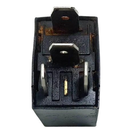 Relê 12v Marca Yamaha Modelo Yzf R1 Ano 2004 Original