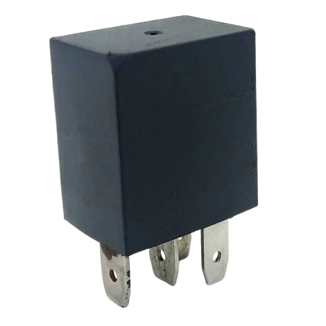 Relê 12v Marca Yamaha Modelo Yzf R1 Ano 2004 Original