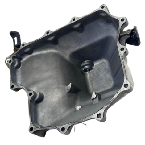 Tampa Do Carter Honda Modelo Cbr1000 Rr Ano 2012 Original