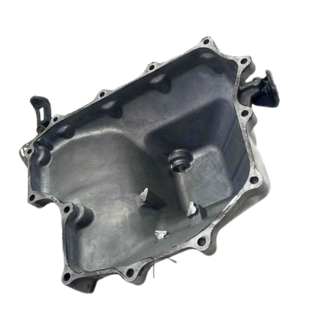 Tampa Do Carter Honda Modelo Cbr1000 Rr Ano 2012 Original