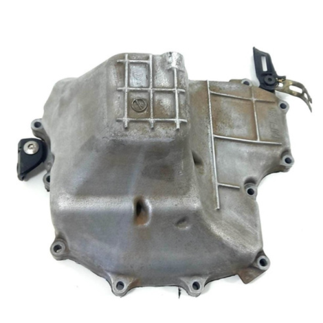 Tampa Do Carter Honda Modelo Cbr1000 Rr Ano 2012 Original
