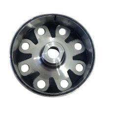 Volante Magneto Marca Suzuki GSX S1000 AZ Ano 2020 Original 