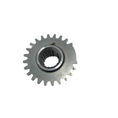 Roda Fônica Marca Suzuki GSX S1000 AZ 2020 Original 