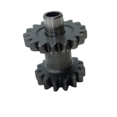Engrenagem Dupla Partida Suzuki GSX S1000 AZ 2020 Original 