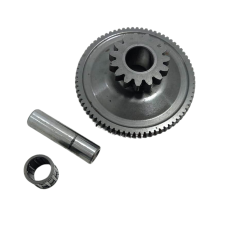 Engrenagem Arranque Partida Marca Suzuki GSX S1000 AZ 2020 O