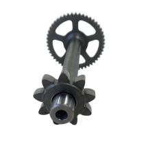 Engrenagem Dupla Partida Honda Cbr 600 Rr 2008 Original