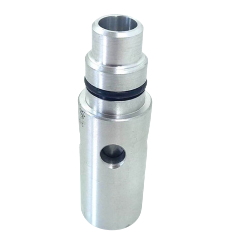 Válvula Alivio Marca Yamaha Xj6 N Ano 2010 Original