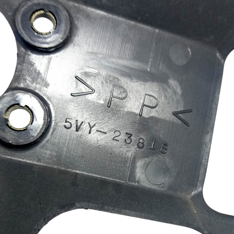 Acabamento Mesa Inferior Yamaha YZF R1 Ano 2004 Original