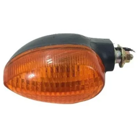 Pisca Seta Yamaha Modelo Yzf R1 Ano 2004 Original Avaria