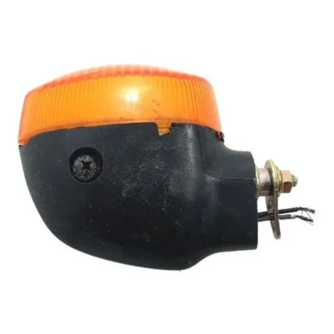 Pisca Seta Yamaha Modelo Yzf R1 Ano 2004 Original Avaria