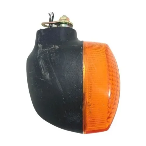 Pisca Seta Yamaha Modelo Yzf R1 Ano 2004 Original Avaria