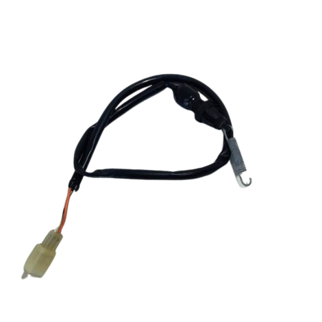 Interruptor Freio Traseiro Suzuki GSX S1000 AZ Ano 2020 Orig