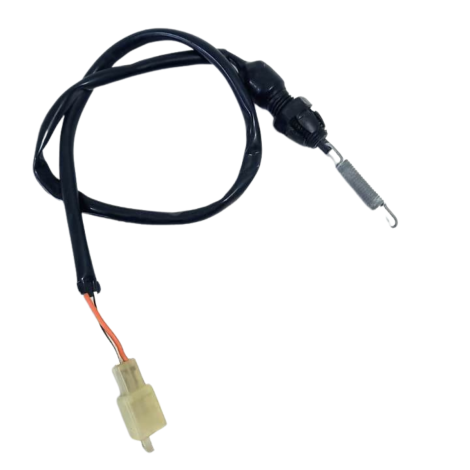 Interruptor Freio Traseiro Suzuki GSX S1000 AZ Ano 2020 Orig