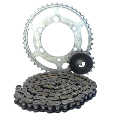 Kit Relação Marca Yamaha Modelo Yzf R1 Ano 2004 Origina