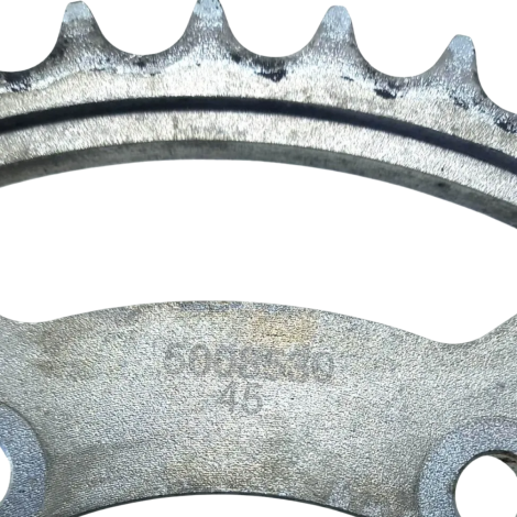 Kit Relação Marca Yamaha Modelo Yzf R1 Ano 2004 Origina