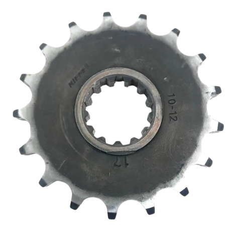 Kit Relação Marca Yamaha Modelo Yzf R1 Ano 2004 Origina