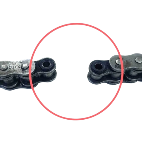 Kit Relação Marca Yamaha Modelo Yzf R1 Ano 2004 Origina