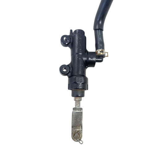 Clindro Burrinho Freio Traseiro Suzuki GSX S1000 AZ Ano 2020