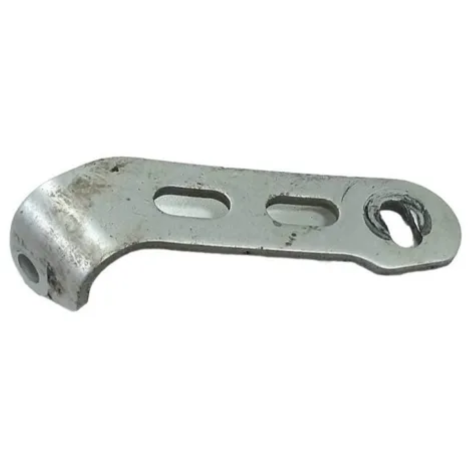 Suporte Radiador Marca Yamaha Yzf R1 Ano 2004 Original