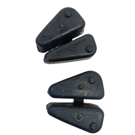 Coxim Roda Traseira Marca Suzuki GSX S1000 AZ 2020 Original