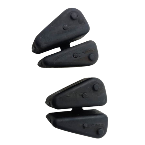 Coxim Roda Traseira Marca Suzuki GSX S1000 AZ 2020 Original