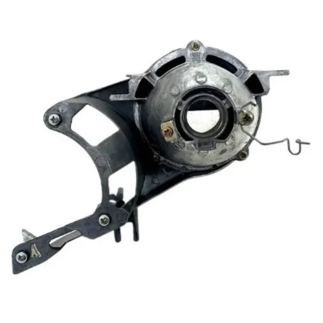 Projetor Farol Direito Marca Yamaha Yzf R1 Ano 2004 Avaria